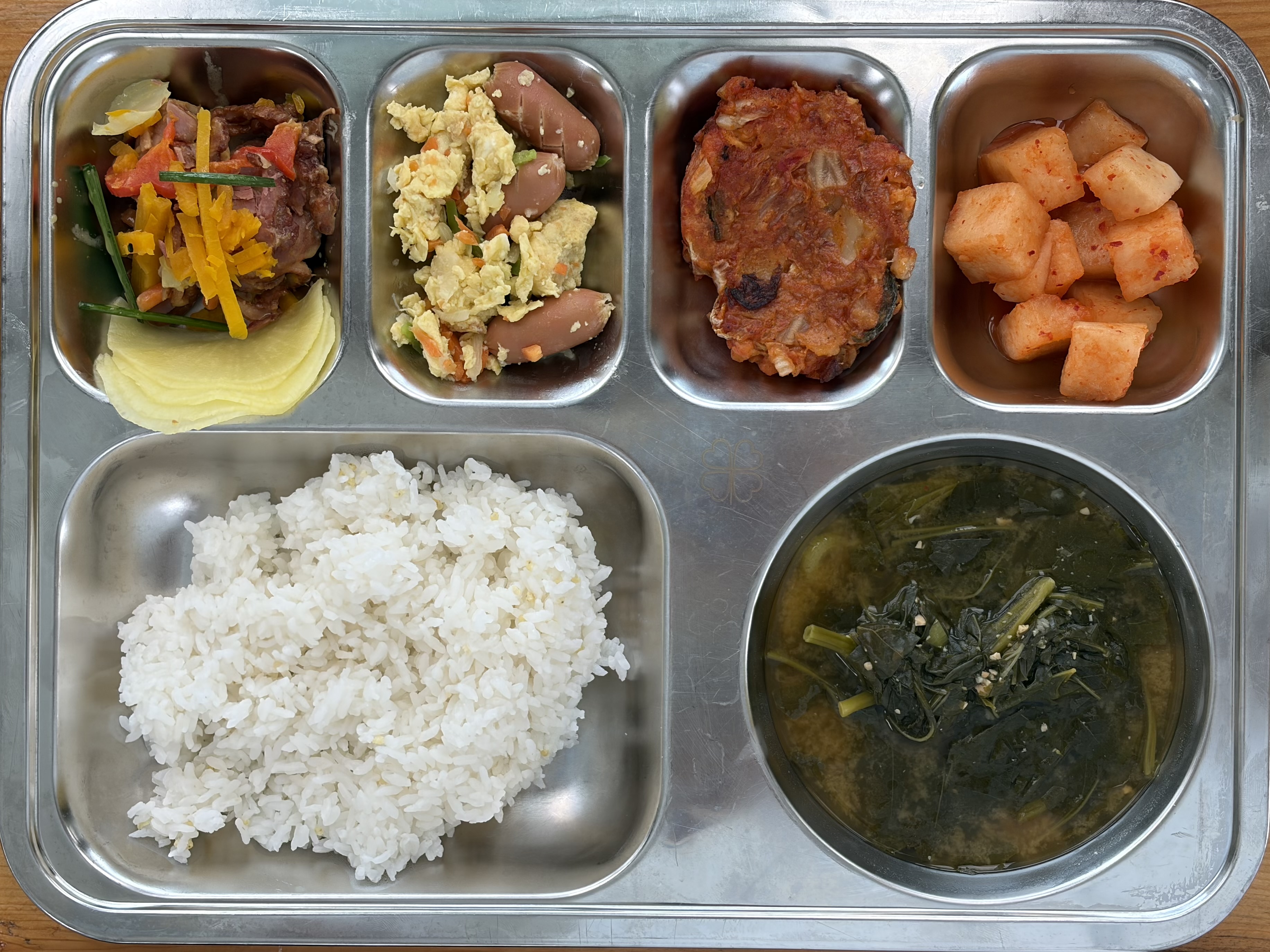 3.30 급식사진 사진