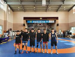 제57회 강원도민체육대회 사진